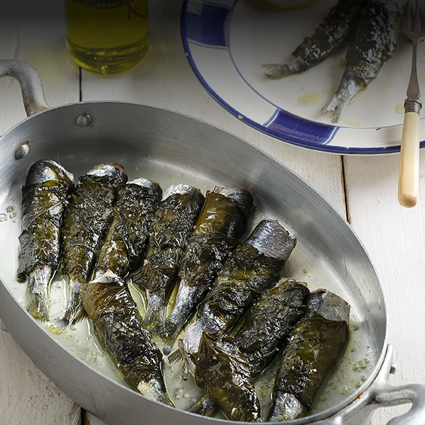 Sardines www.fishguide.be